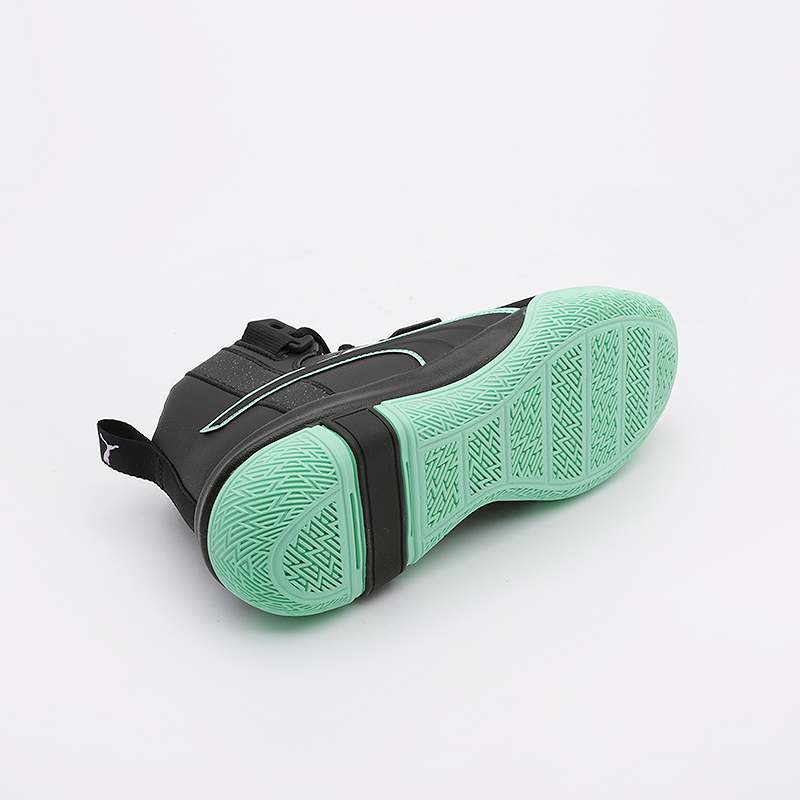 Мужские баскетбольные кроссовки PUMA Legacy Dark Mode (19341901)  - цена, описание, фото 5